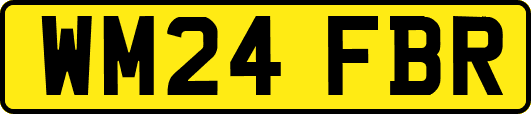 WM24FBR