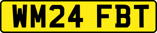 WM24FBT
