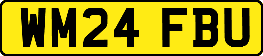 WM24FBU