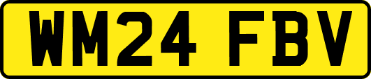 WM24FBV