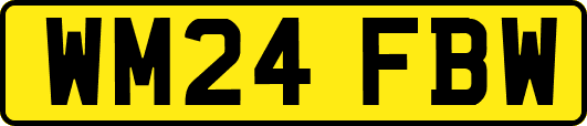WM24FBW