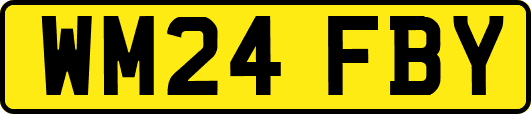 WM24FBY