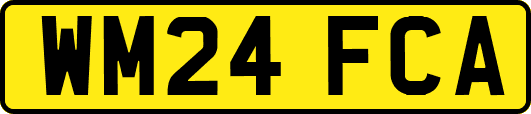 WM24FCA