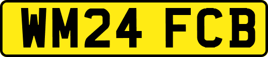 WM24FCB