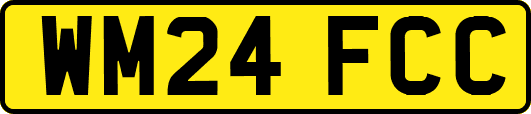 WM24FCC
