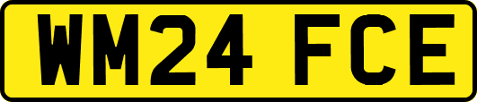 WM24FCE