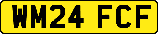 WM24FCF