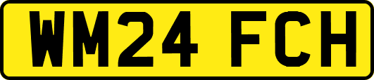 WM24FCH
