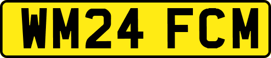 WM24FCM