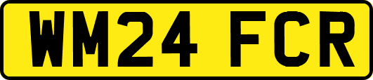WM24FCR