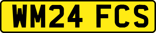 WM24FCS