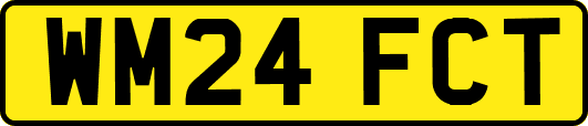 WM24FCT