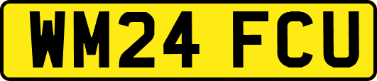 WM24FCU