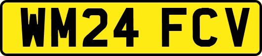 WM24FCV