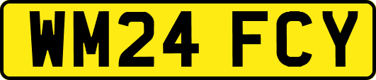 WM24FCY