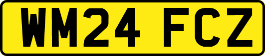 WM24FCZ