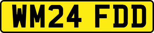 WM24FDD