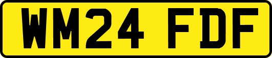 WM24FDF