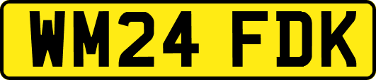 WM24FDK
