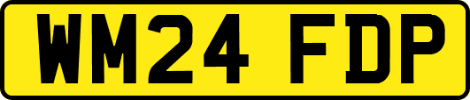 WM24FDP
