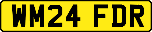 WM24FDR