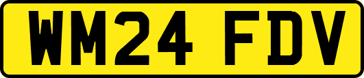 WM24FDV