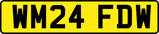 WM24FDW