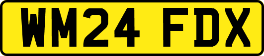 WM24FDX