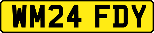 WM24FDY