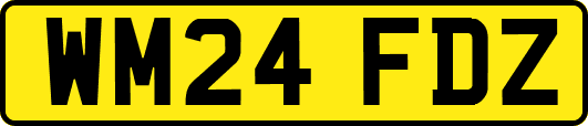 WM24FDZ