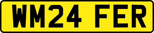 WM24FER