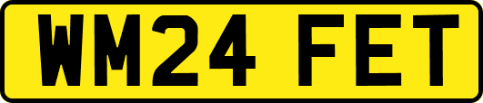 WM24FET