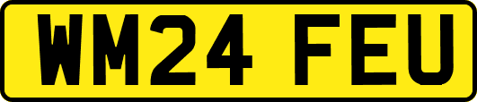 WM24FEU