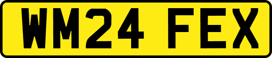 WM24FEX
