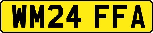 WM24FFA