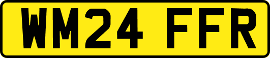 WM24FFR