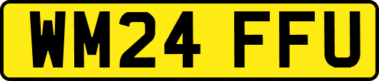 WM24FFU