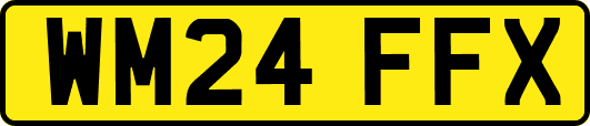 WM24FFX