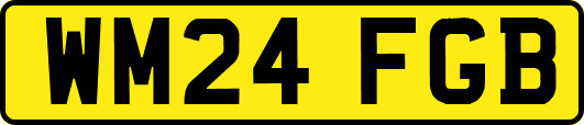 WM24FGB