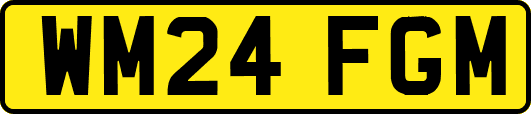 WM24FGM