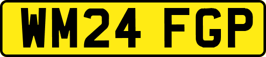 WM24FGP