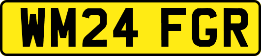 WM24FGR