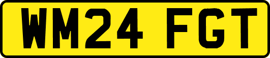 WM24FGT