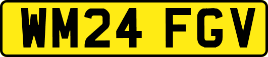 WM24FGV