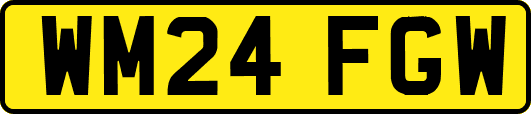 WM24FGW