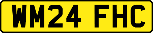 WM24FHC