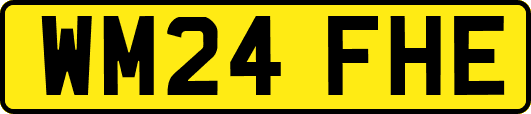 WM24FHE
