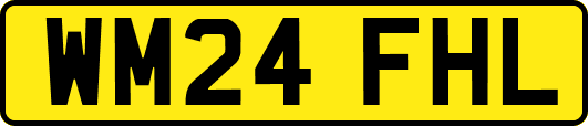 WM24FHL