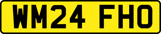 WM24FHO