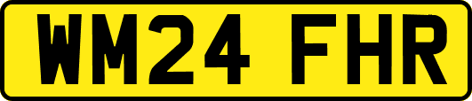 WM24FHR